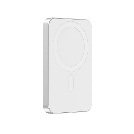 Powerbank 5000mAh en plastique/alu RCS Urban Vitamin Malibu Personnalisable | BCM Goodies - 1