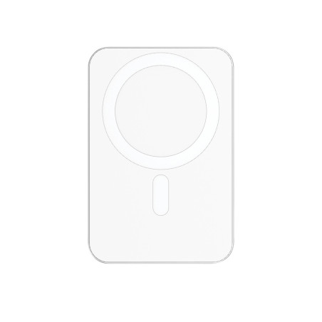 Powerbank 5000mAh en plastique/alu RCS Urban Vitamin Malibu Personnalisable | BCM Goodies - 2