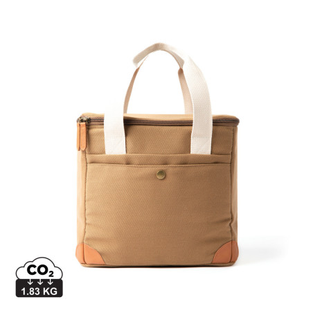 Sac isotherme en rPET VINGA Sloane Personnalisable | BCM Goodies - 2
