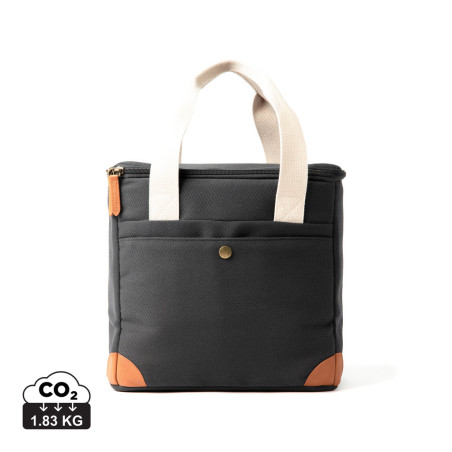 Sac isotherme en rPET VINGA Sloane Personnalisable | BCM Goodies - 1