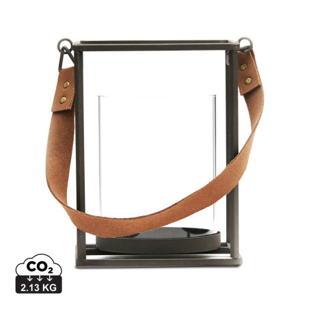 Lanterne VINGA Montreux Personnalisable | BCM Goodies - 3
