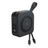 Chargeur universel 5 en 1 Urban Vitamin Saratoga Personnalisable | BCM Goodies - 1