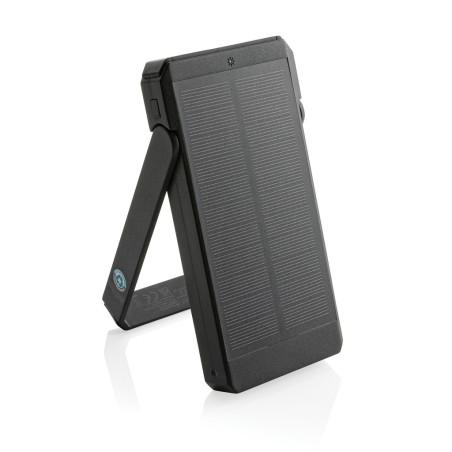 Powerbank 10.000mAh en plastique recyclé RCS Skywave Personnalisable | BCM Goodies - 1
