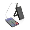 Powerbank 10.000mAh en plastique recyclé RCS Skywave Personnalisable | BCM Goodies - 2
