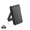Powerbank solaire 5000 mAh et 10W en plastique RCS Skywave Personnalisable | BCM Goodies - 3