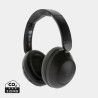 Casque audio ANC en plastique recyclé RCS Urban V Cupertino Personnalisable | BCM Goodies - 3