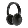 Casque audio ANC en plastique recyclé RCS Urban V Cupertino Personnalisable | BCM Goodies - 1