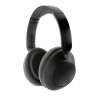 Casque audio ANC en plastique recyclé RCS Urban V Cupertino Personnalisable | BCM Goodies - 2