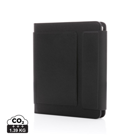 Conférencier A5 Swiss Peak Heritage en rPU RCS Personnalisable | BCM Goodies - 3