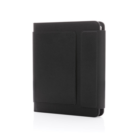 Conférencier A5 Swiss Peak Heritage en rPU RCS Personnalisable | BCM Goodies - 1