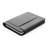 Conférencier A5 Swiss Peak Heritage en rPU RCS Personnalisable | BCM Goodies - 2