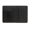 Set de voyage en PU recyclé GRS Swiss Peak Personnalisable | BCM Goodies - 2