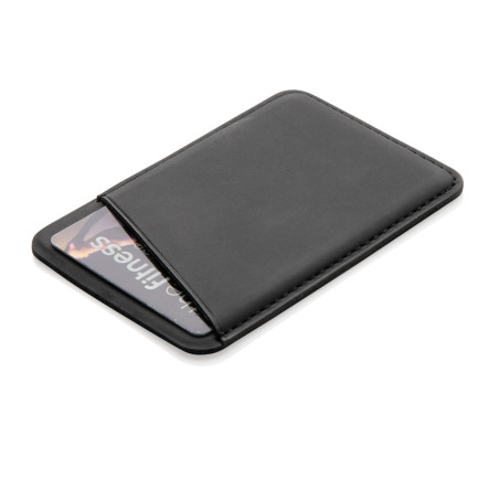Porte cartes magnétique Personnalisable | BCM Goodies - 2