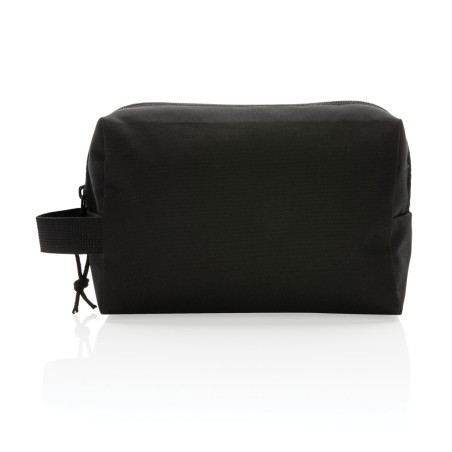 Trousse de toilette en rPET Impact AWARE™ Personnalisable | BCM Goodies - 2