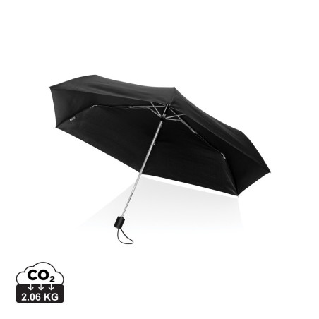 Parapluie 20.5 ultra léger et auto Swiss Peak rPET Aware™ Personnalisable | BCM Goodies - 3