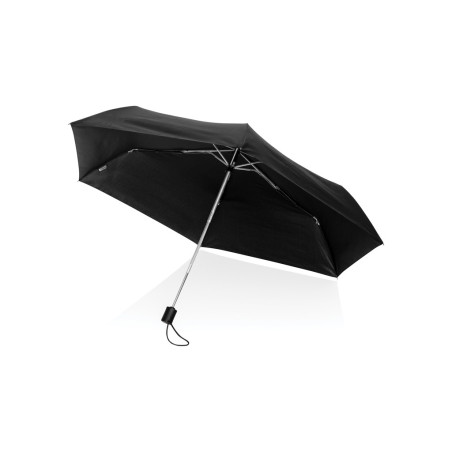 Parapluie 20.5 ultra léger et auto Swiss Peak rPET Aware™ Personnalisable | BCM Goodies - 1