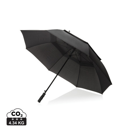 Parapluie tempête 30 Swiss Peak AWARE™ Tornado Personnalisable | BCM Goodies - 3