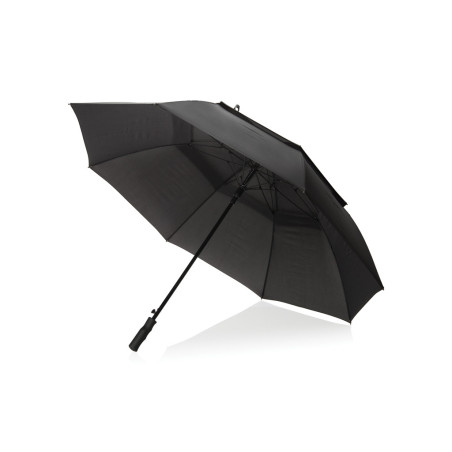 Parapluie tempête 30 Swiss Peak AWARE™ Tornado Personnalisable | BCM Goodies - 1