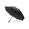 Parapluie tempête 30 Swiss Peak AWARE™ Tornado Personnalisable | BCM Goodies - 1