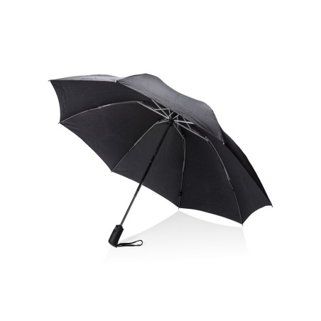 Parapluie réversible pliable 23 automatique SP AWARE™ Personnalisable | BCM Goodies - 1