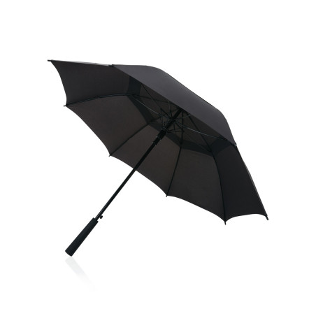 Parapluie tempête 23 Swiss peak AWARE™ Tornado Personnalisable | BCM Goodies - 1