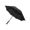 Parapluie tempête 23 Swiss peak AWARE™ Tornado Personnalisable | BCM Goodies - 1