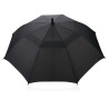 Parapluie tempête 23 Swiss peak AWARE™ Tornado Personnalisable | BCM Goodies - 2