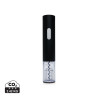 Tire-bouchon électrique - à piles Personnalisable | BCM Goodies - 3