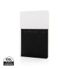 Carnet de notes A5 avec pochettes Personnalisable | BCM Goodies - 1
