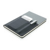 Carnet de notes A5 avec pochettes Personnalisable | BCM Goodies - 2
