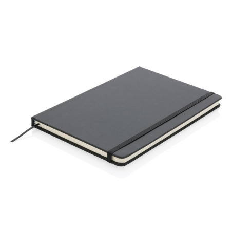 Carnet de notes A5 en PU Personnalisable | BCM Goodies - 2