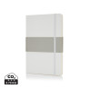 Carnet A5 à couverture rigide Personnalisable | BCM Goodies - 1