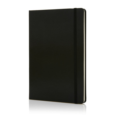Carnet A5 à couverture rigide Personnalisable | BCM Goodies - 2