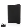 Conférencier A4 Swiss Peak Heritage en rPU RCS Personnalisable | BCM Goodies - 3