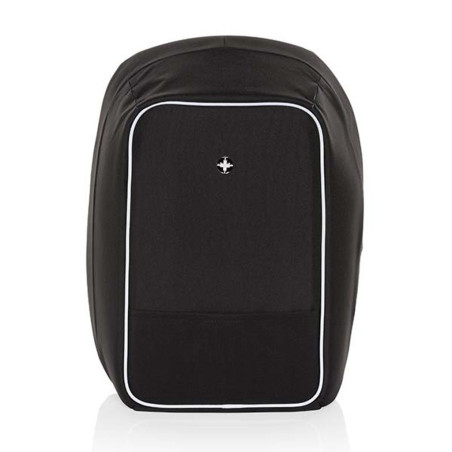 Sac à dos antivol pour ordinateur 15,6 Swiss Peak AWARE™ Personnalisable | BCM Goodies - 2