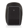 Sac à dos antivol pour ordinateur 15,6 Swiss Peak AWARE™ Personnalisable | BCM Goodies - 2