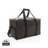 Sac week-end au PU doux Personnalisable | BCM Goodies - 3