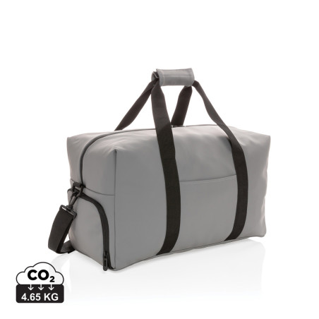 Sac week-end au PU doux Personnalisable | BCM Goodies - 1