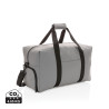 Sac week-end au PU doux Personnalisable | BCM Goodies - 1
