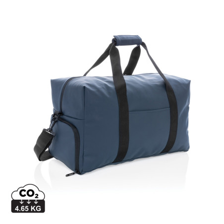 Sac week-end au PU doux Personnalisable | BCM Goodies - 2