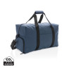 Sac week-end au PU doux Personnalisable | BCM Goodies - 2