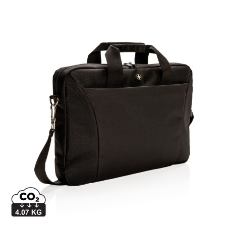 Sac pour ordinateur portable 15.4” Personnalisable | BCM Goodies - 3