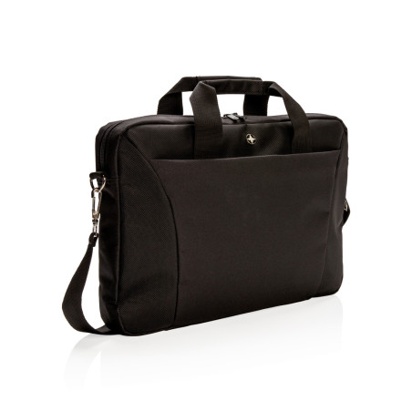 Sac pour ordinateur portable 15.4” Personnalisable | BCM Goodies - 1