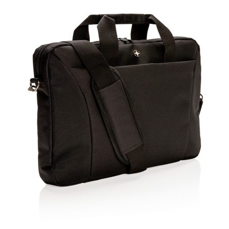 Sac pour ordinateur portable 15.4” Personnalisable | BCM Goodies - 2