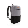 Sac à dos ordinateur 15,6 avec USB et anti RFID Personnalisable | BCM Goodies - 1