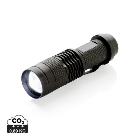 Lampe torche de poche CREE 3 W Personnalisable | BCM Goodies - 3