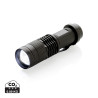 Lampe torche de poche CREE 3 W Personnalisable | BCM Goodies - 3
