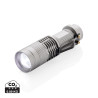 Lampe torche de poche CREE 3 W Personnalisable | BCM Goodies - 1