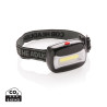 Lampe frontale COB Personnalisable | BCM Goodies - 3