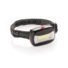 Lampe frontale COB Personnalisable | BCM Goodies - 1